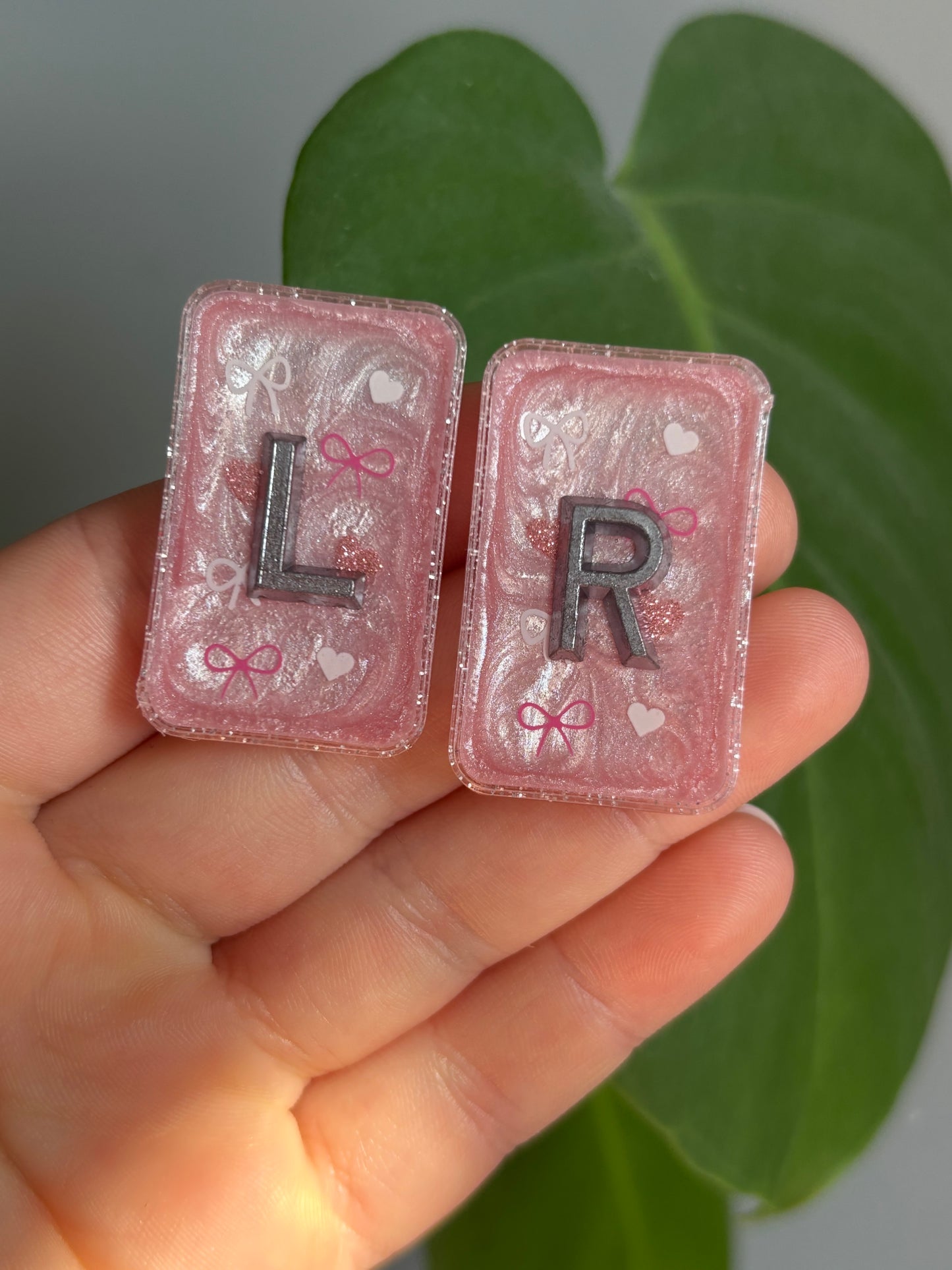 Custom order for Laura - Golden mood and stars