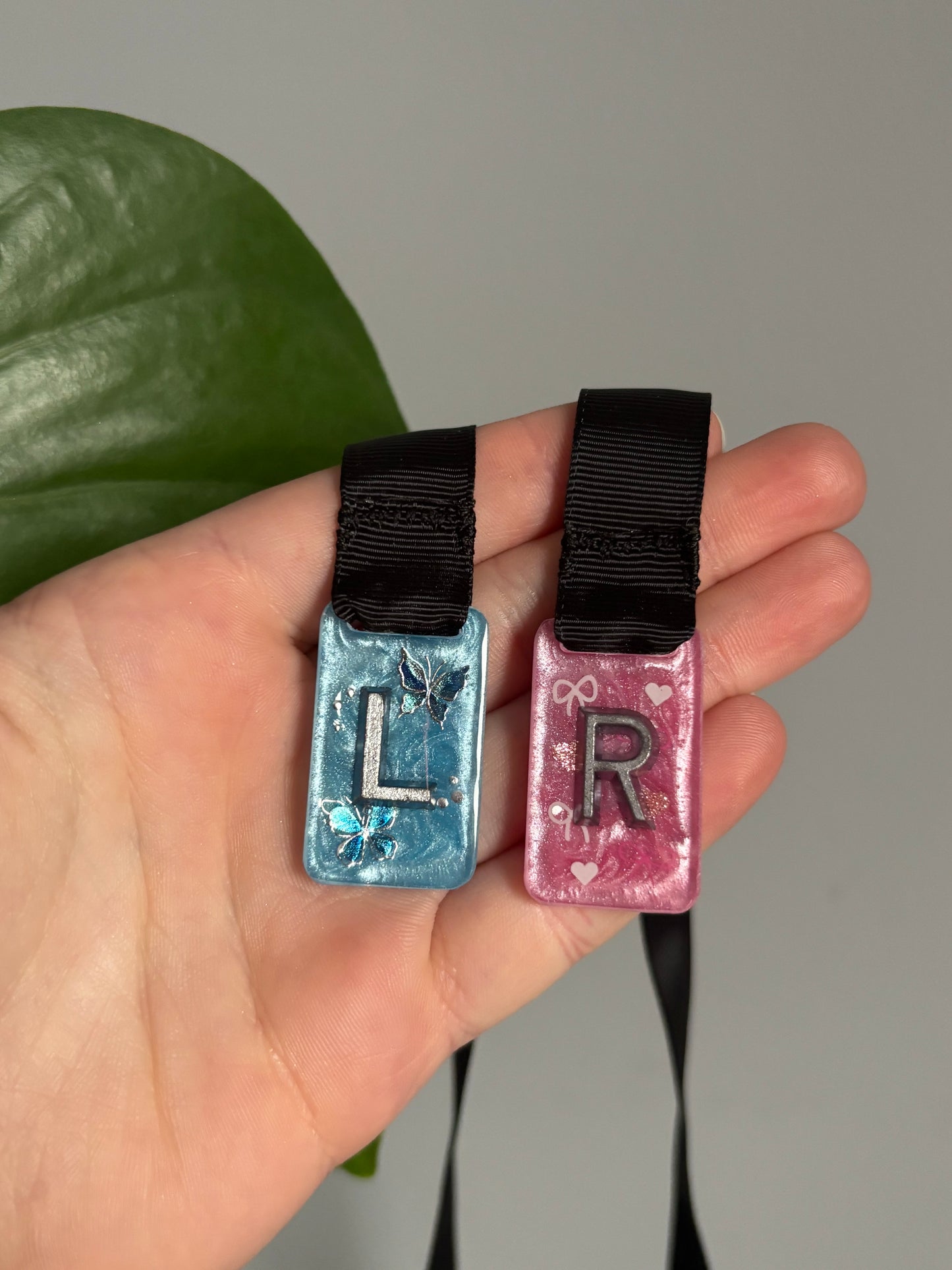 Custom order for Dean