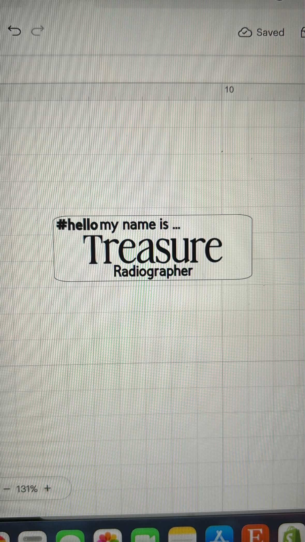 Custom order for Treasure - Cat markers + 100 black ribbon + FB MARKER + Kuromi name badge