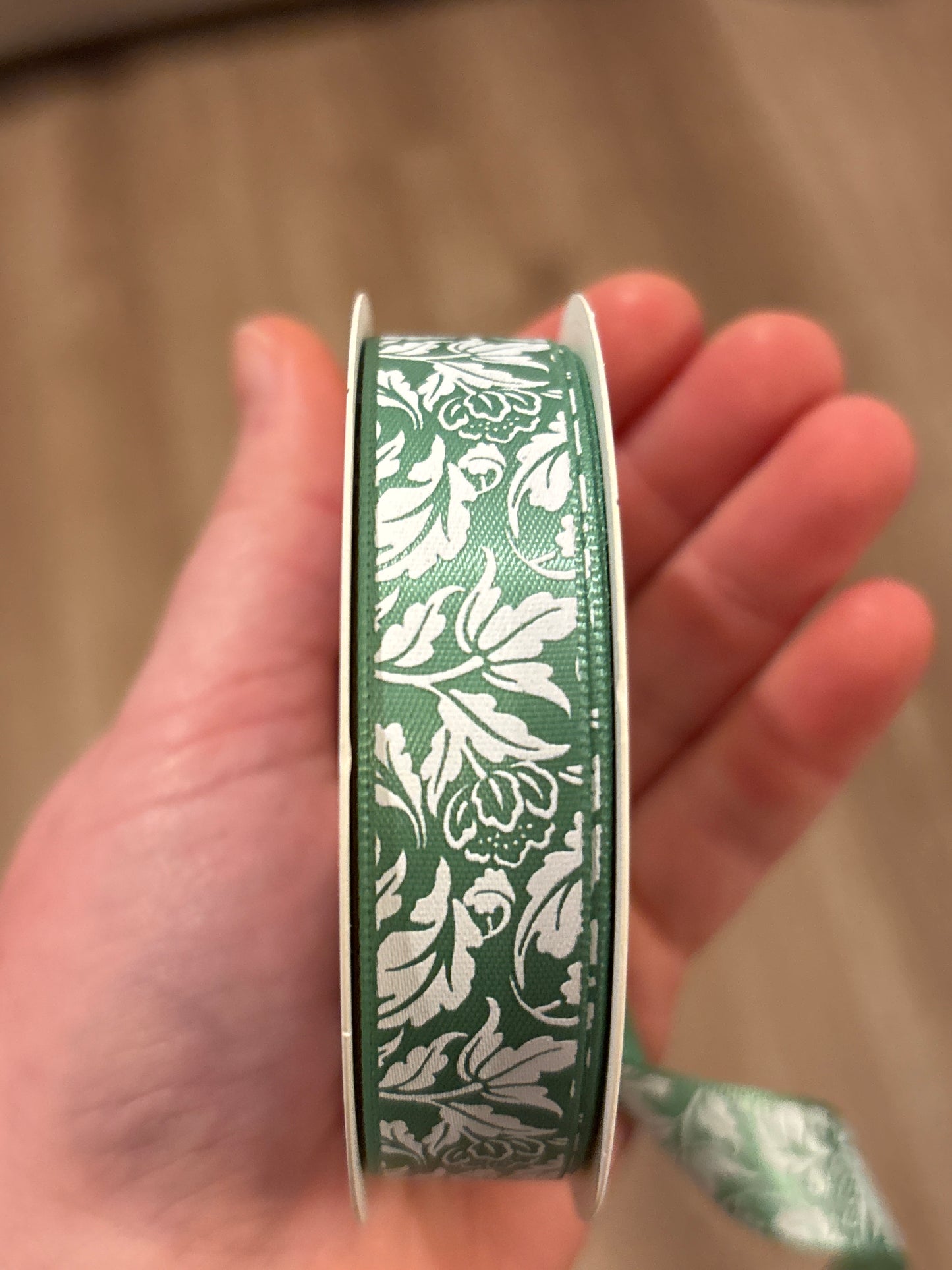 Custom order for Aksa - Wildflower + 50 ribbon