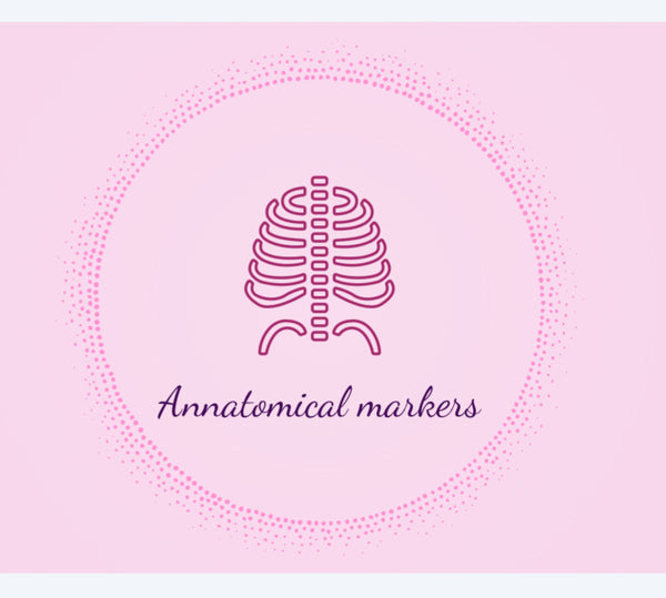 Annatomical Markers